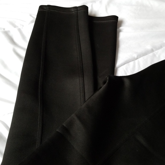 NWT black leggings - Picture 1 of 7
